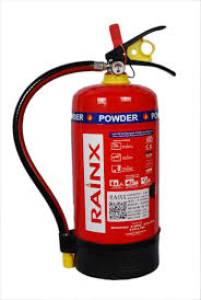 Fire Extinguisher Cylinders