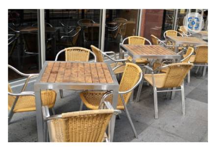 Steel Furniture