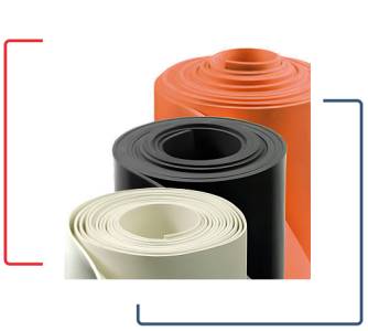 Rubber Sheets