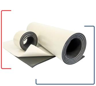 Foam Adhesive Gaskets & Sheets