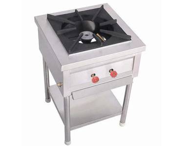 Single Burner Stove For Restaurant