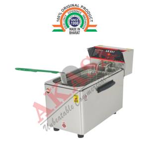 Deep Fryer DF 5 LS