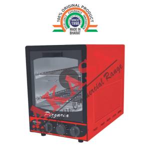 Pizza Oven PO 408 PC