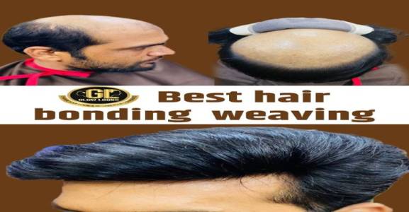 Hair Weaving