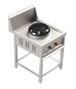 STOCK POT CHINESE COOKING
