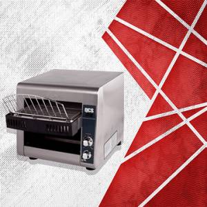 Conveyer Toaster