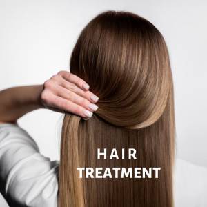 Hair Treatment