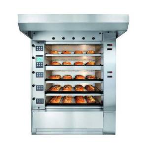 Bakery Equipments