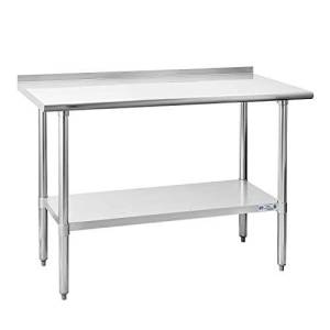 work tables