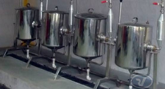 Steam Cooking Units