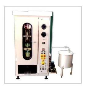 Oil, Ghee Packaging Machine