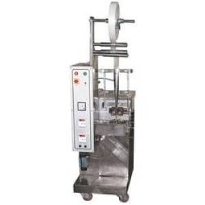 Shampoo Packaging Machine