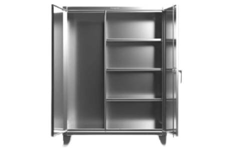 MS Storage Cub Board
