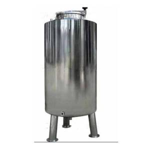 Hot Water Tank Heater