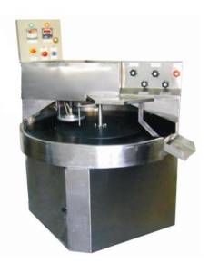 Semi Chapati Machine
