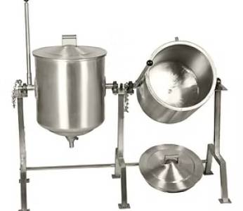 SS RICE Milk Cooker