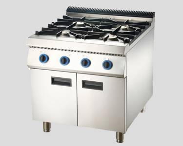 Cooking Equipment