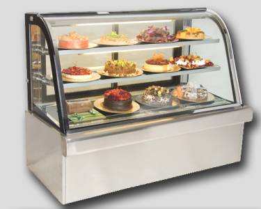 Bakery Equipment