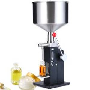 Filling machine