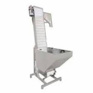 Cap Elevator System