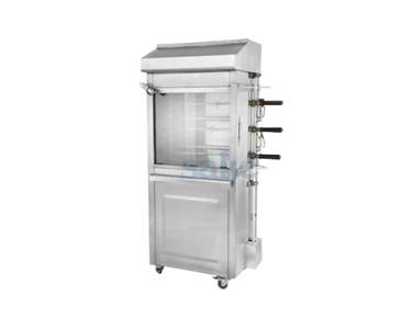 Hot Equipments