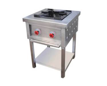 Cooking Range
