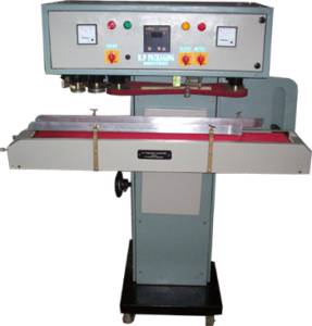 Band Sealer