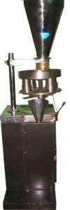 Filling machine