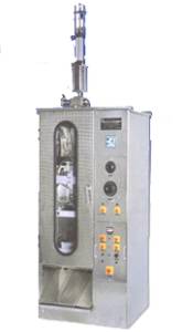 Pneumatic Liquid Packaging Machine