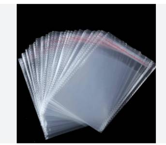 Poly Pouches