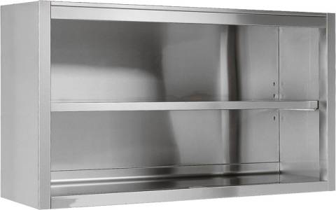 Wall Mounted Shelf