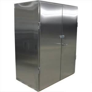 MS Storage Cupboard