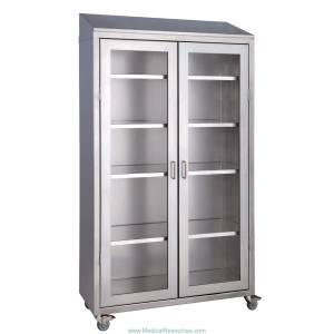 Storage Cupboard