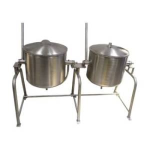 Steam Cookers