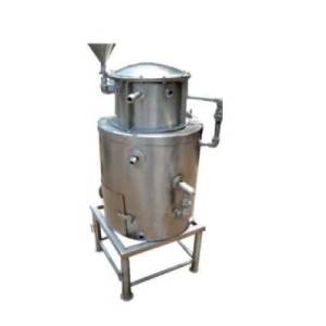 Steam Boiler