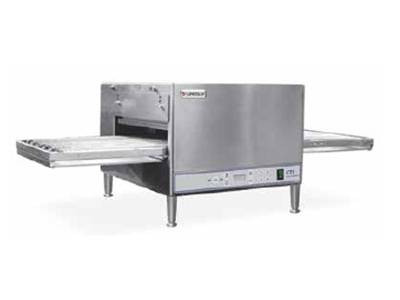 Lincoln Pizza Oven