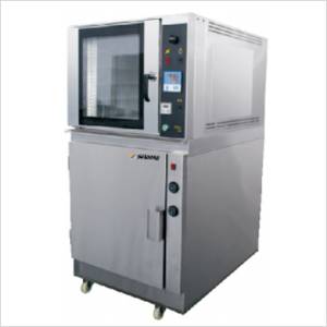 Combination Oven