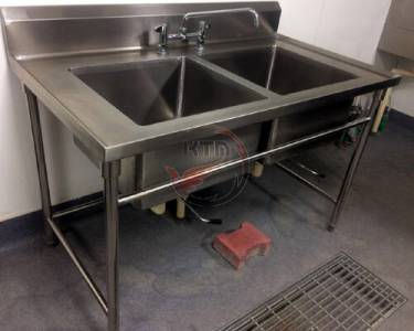 Washing Equipments