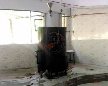 Steam Cooking Units