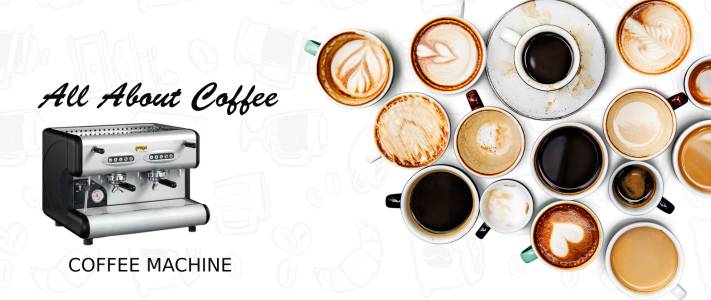 Coffee Machine