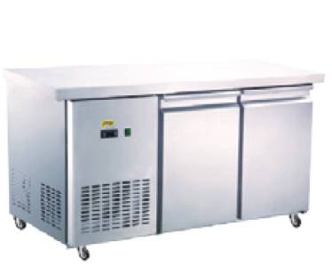 Under Counter Chillers