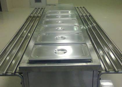 Bain Marie