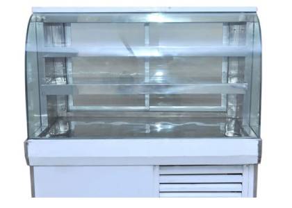 Hot Display Cabinets
