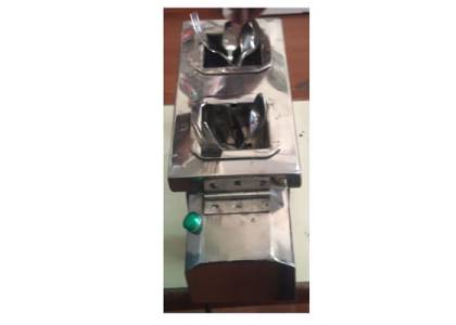 Spoon Sterilizer