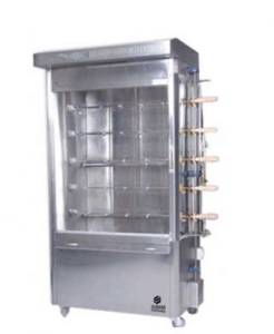 Grill Chicken Machine