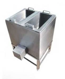 Plate Sterlizer