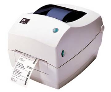 Barcode Printers
