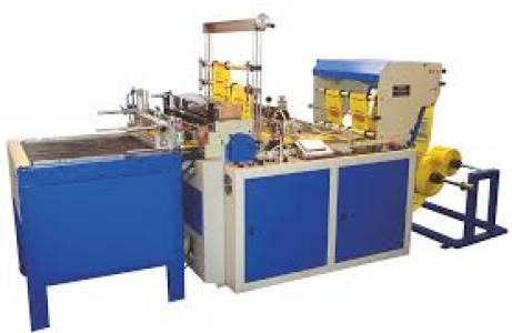 Bottom Seal Bag Making Machines