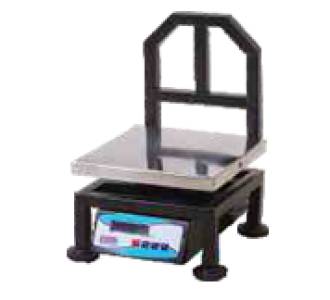 Bench Scale