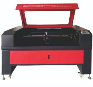 Laser Machine:
